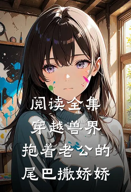 阅读全集穿越兽界：抱着老公的尾巴撒娇娇