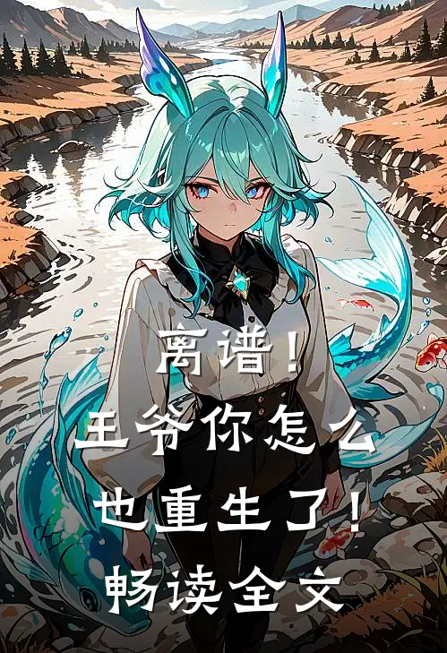 离谱!王爷你怎么也重生了!畅读全文免费