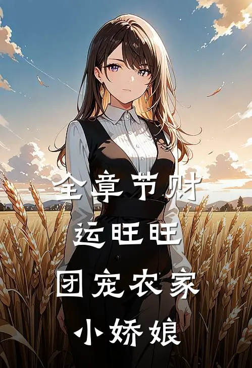 全章节财运旺旺：团宠农家小娇娘