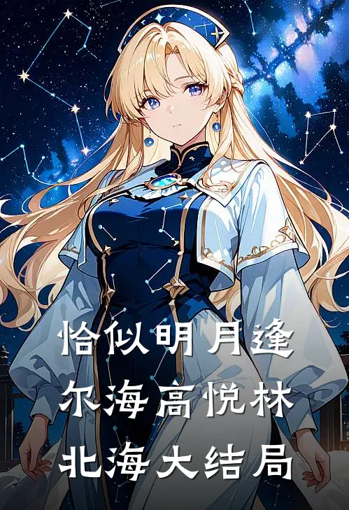 恰似明月逢尔海高悦林北海大结局