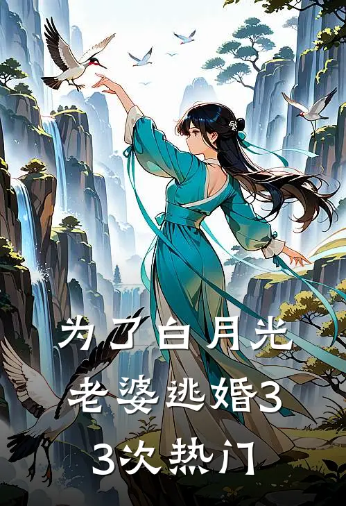 为了白月光，老婆逃婚33次热门
