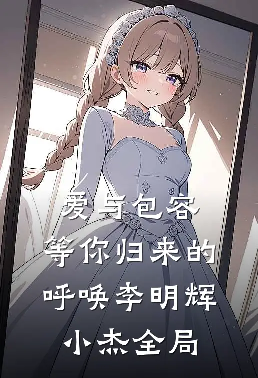 爱与包容：等你归来的呼唤李明辉小杰全局
