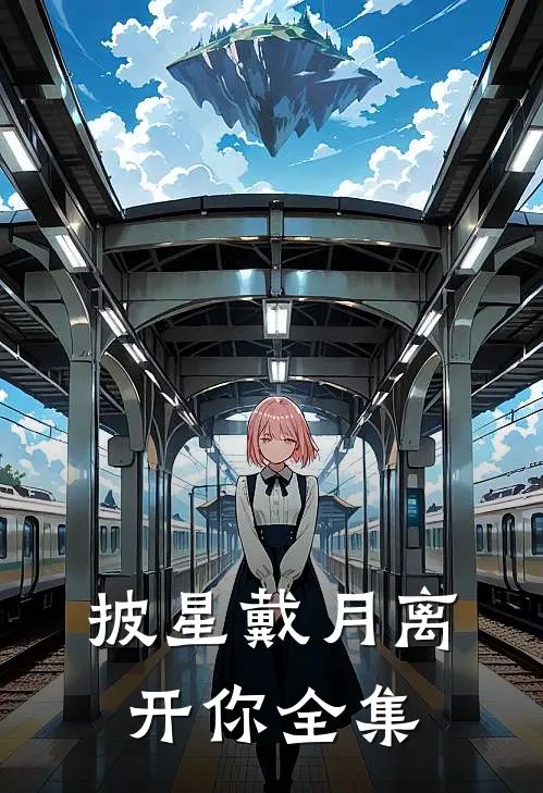 披星戴月离开你全集