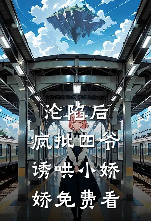 沦陷后，疯批四爷诱哄小娇娇免费看