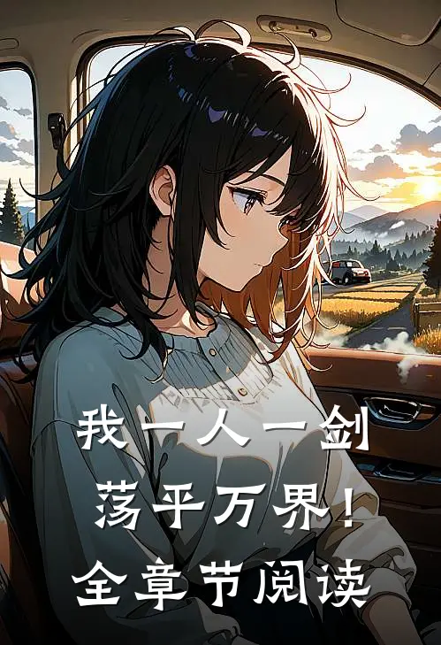 我一人一剑，荡平万界！全章节阅读