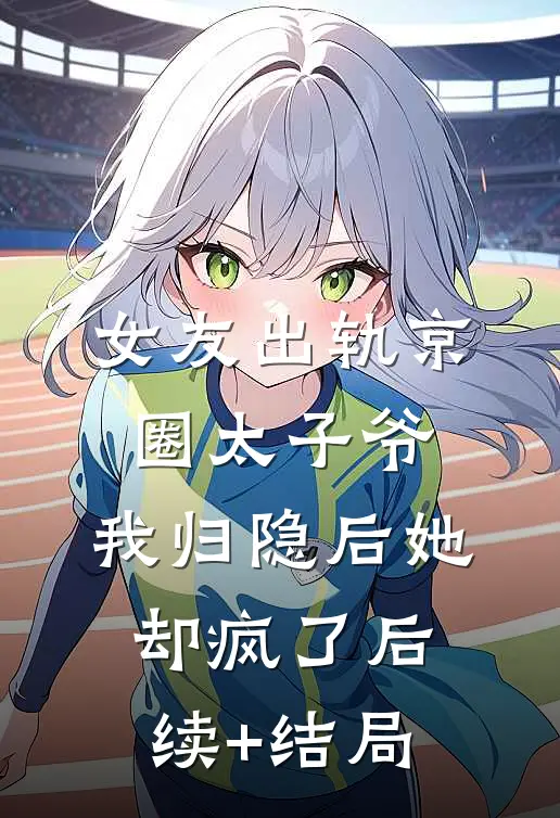 女友出轨京圈太子爷，我归隐后她却疯了后续+结局