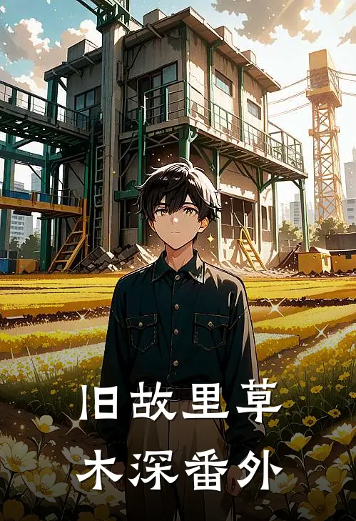 旧故里草木深番外