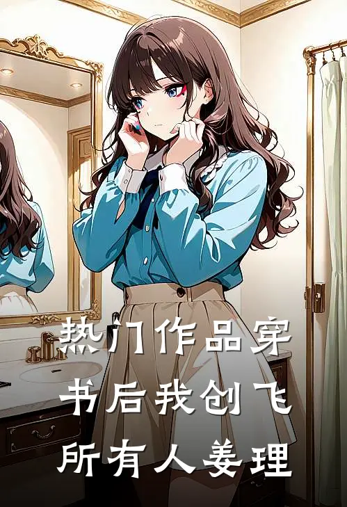 热门作品穿书后我创飞所有人姜理