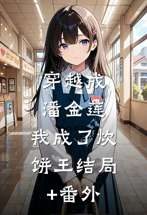 穿越成潘金莲，我成了炊饼王结局+番外