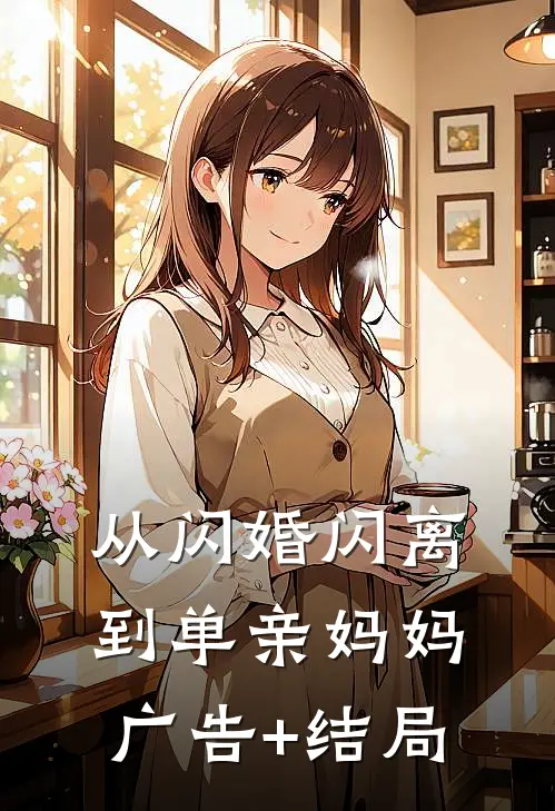 从闪婚闪离到单亲妈妈广告+结局