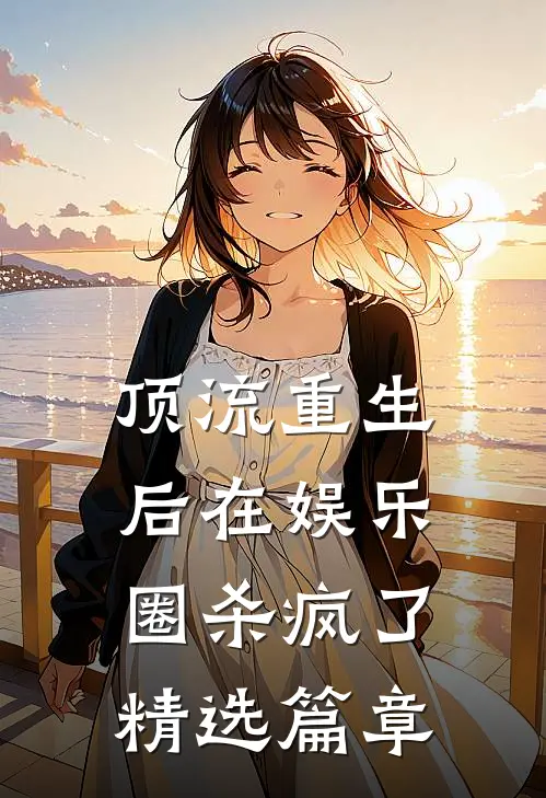 顶流重生后在娱乐圈杀疯了精选篇章