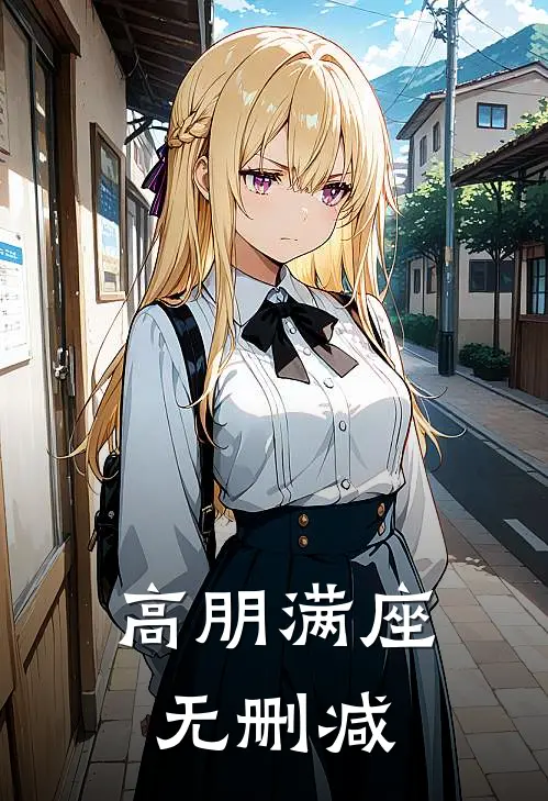 高朋满座无删减