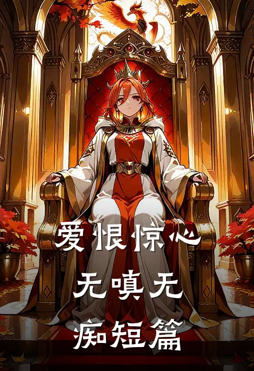 爱恨惊心,无嗔无痴短篇文章