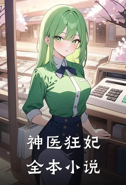 神医狂妃全本小说