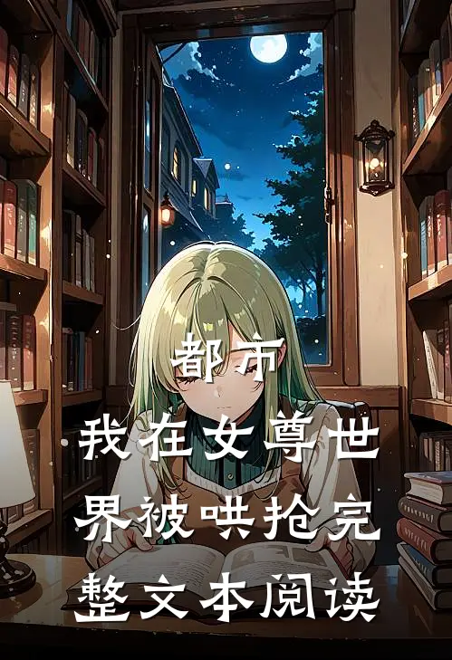 都市：我在女尊世界被哄抢完整文本阅读