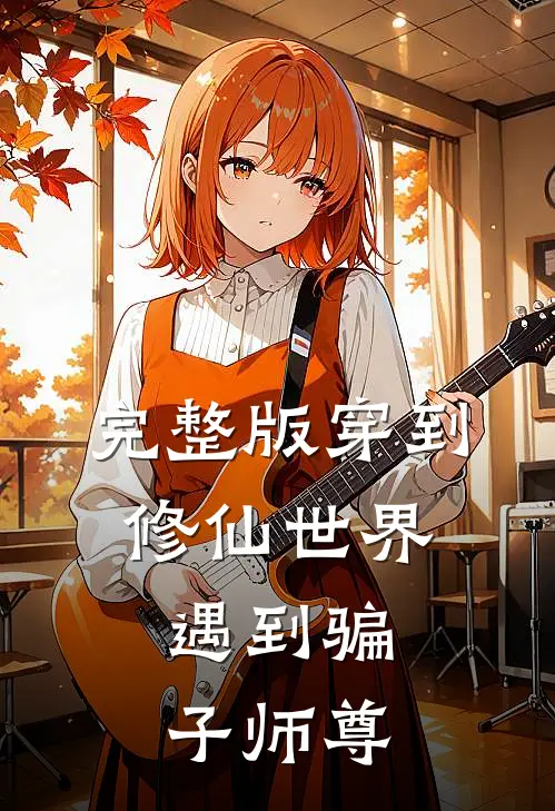 完整版穿到修仙世界：遇到骗子师尊