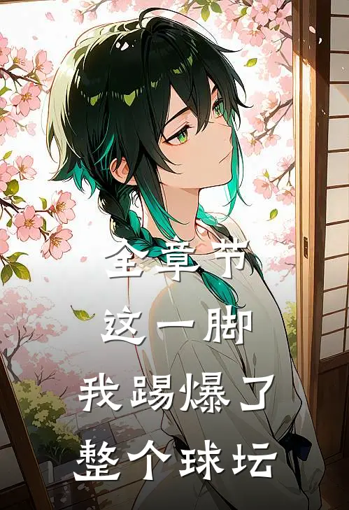 全章节这一脚,我踢爆了整个球坛