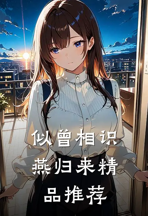 似曾相识燕归来精品推荐