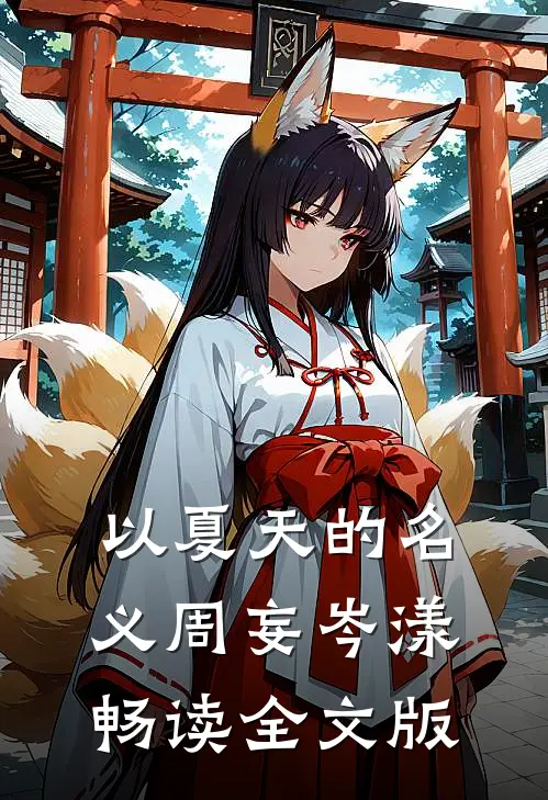 以夏天的名义周妄岑漾畅读全文版
