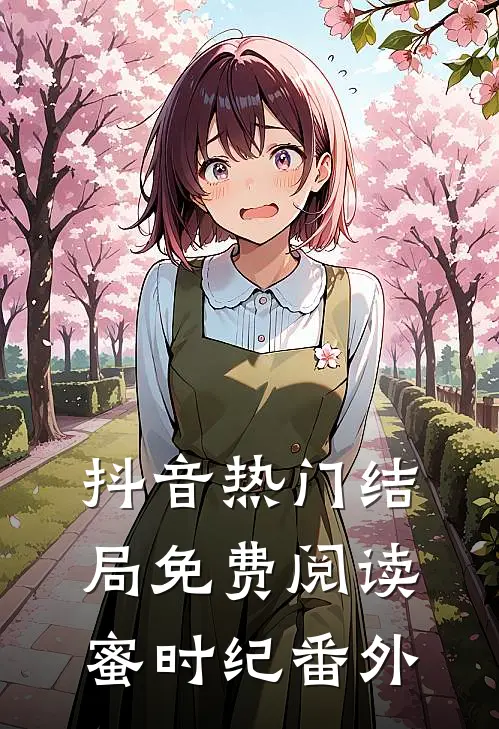 抖音热门结局免费阅读蜜时纪番外