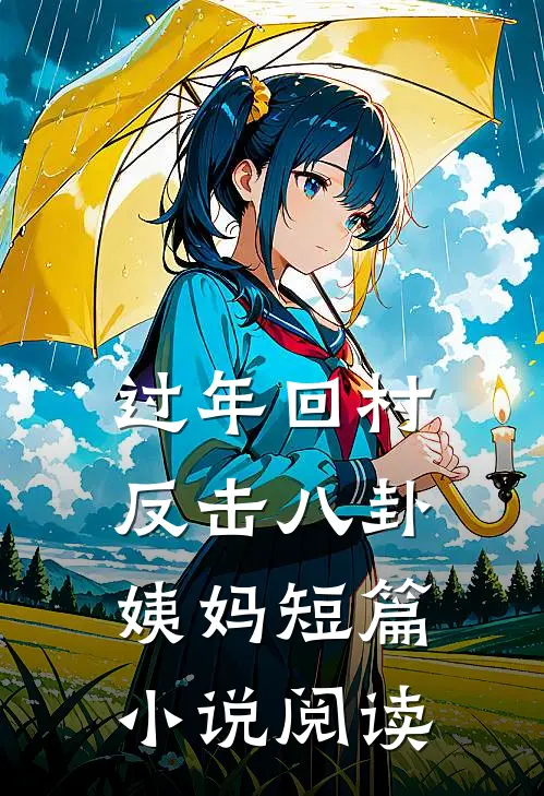 过年回村，反击八卦姨妈短篇小说阅读