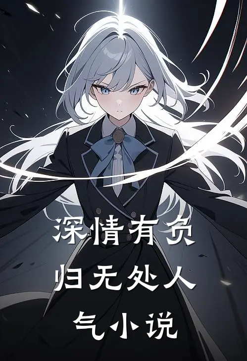 深情有负归无处人气小说