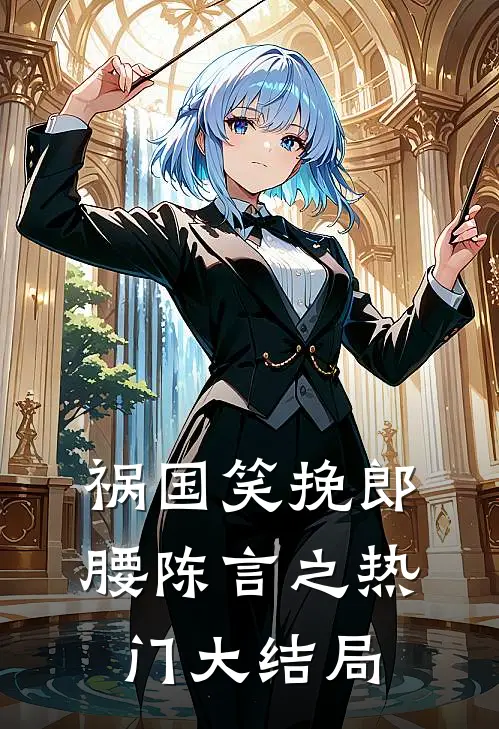 祸国-笑挽郎腰陈言之热门大结局