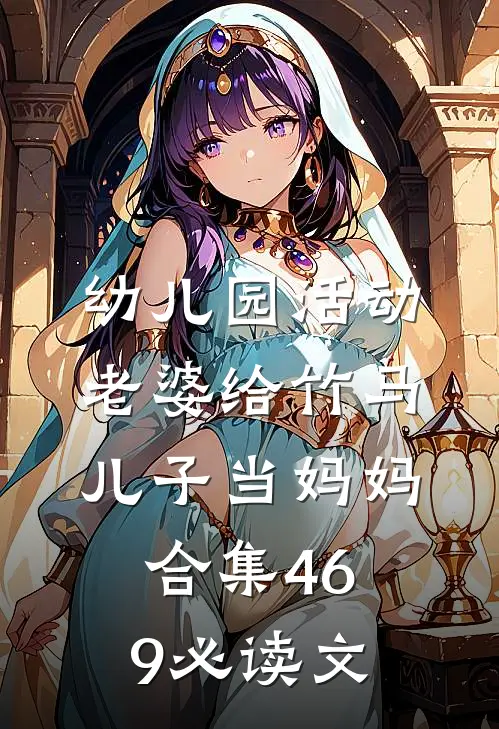 幼儿园活动，老婆给竹马儿子当妈妈合集469必读文