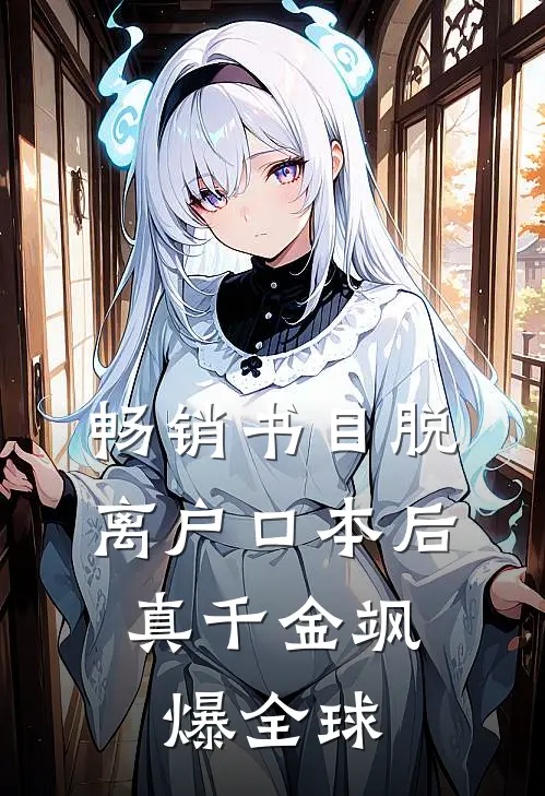 畅销书目脱离户口本后，真千金飒爆全球