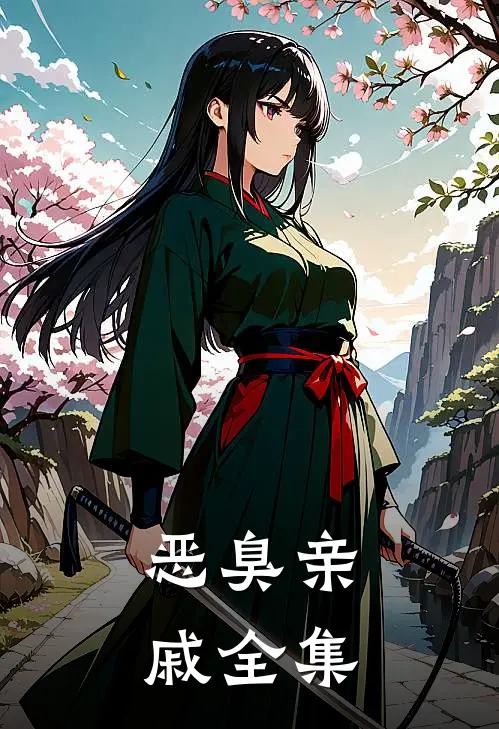 恶臭亲戚 全集