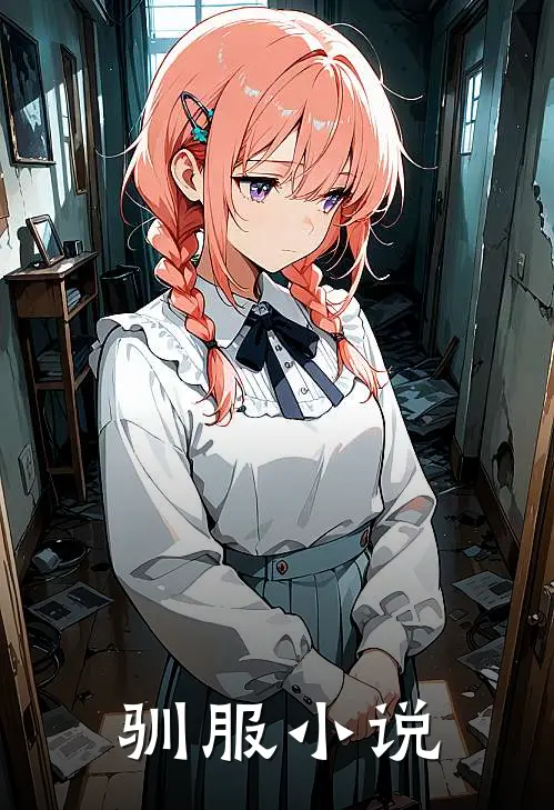 驯服小说