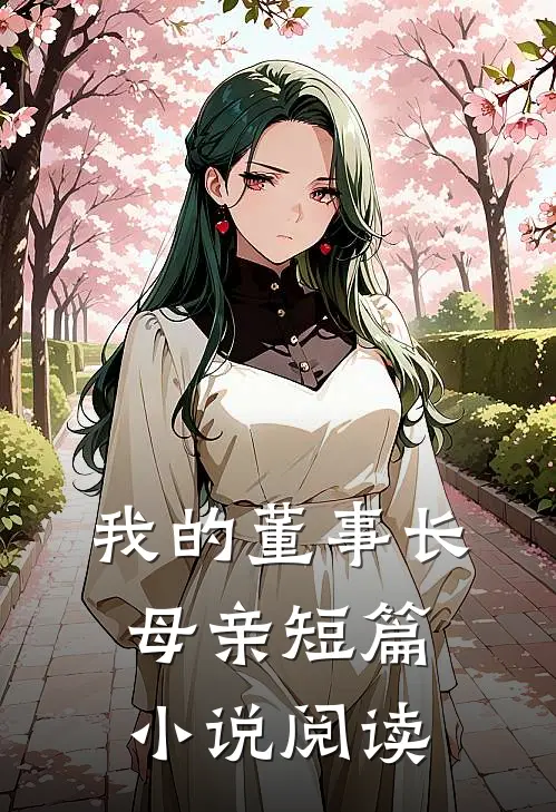我的董事长母亲短篇小说阅读