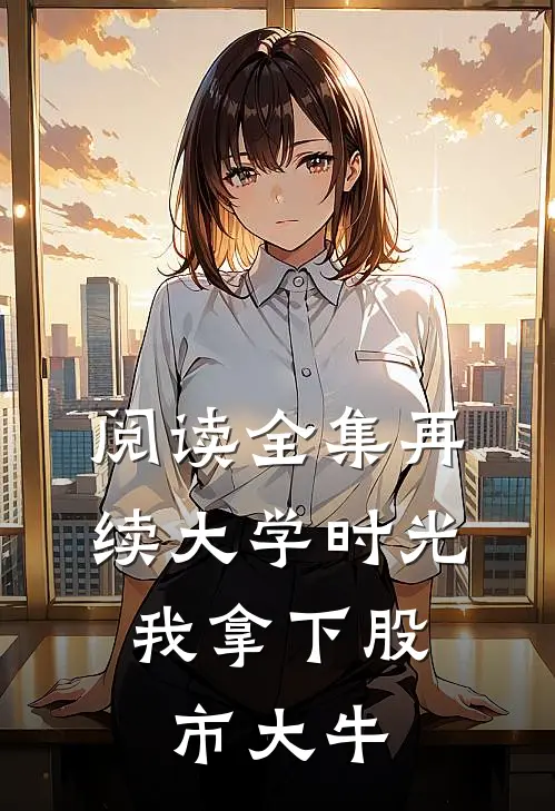阅读全集再续大学时光，我拿下股市大牛