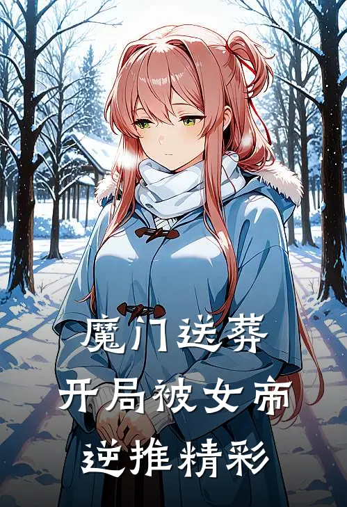 魔门送葬：开局被女帝逆推精彩