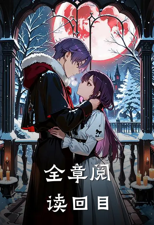 全章阅读回目