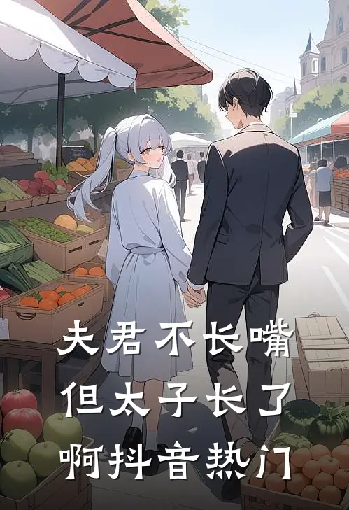 夫君不长嘴，但太子长了啊抖音热门