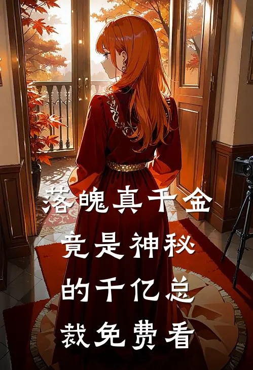 落魄真千金竟是神秘的千亿总裁免费看