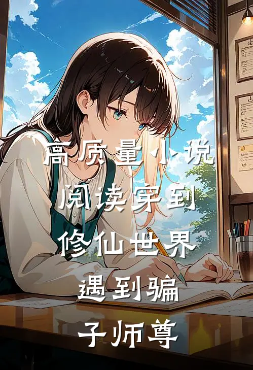 高质量小说阅读穿到修仙世界：遇到骗子师尊