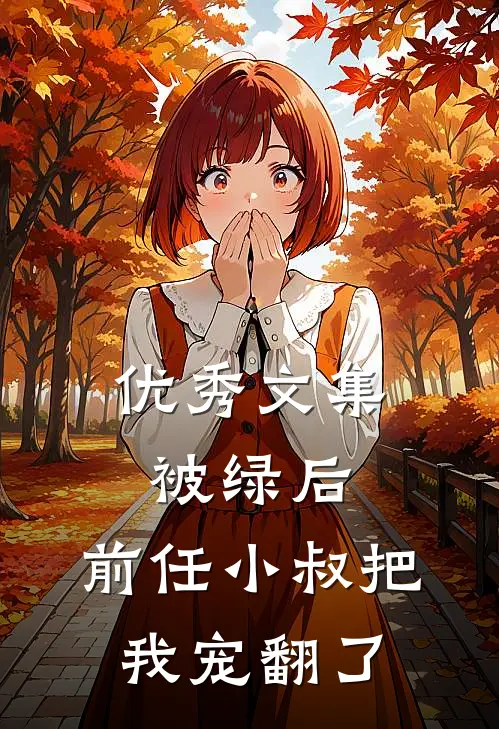 优秀文集被绿后，前任小叔把我宠翻了