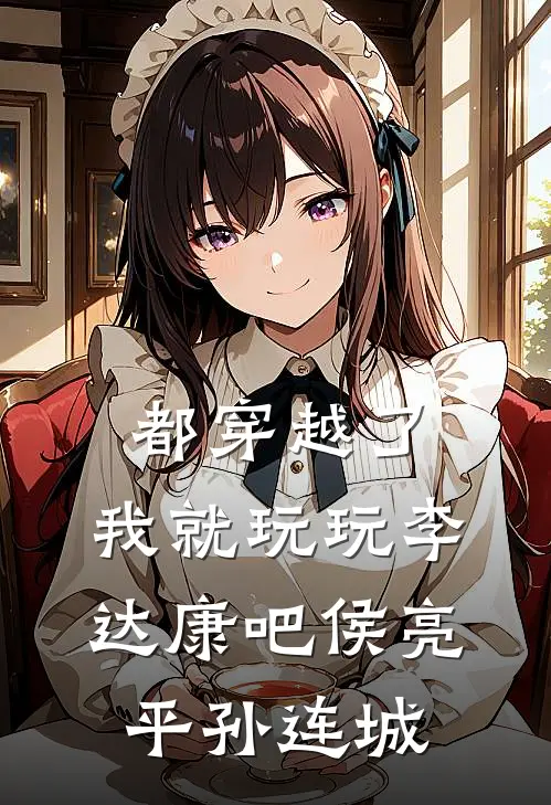都穿越了，我就玩玩李达康吧侯亮平孙连城