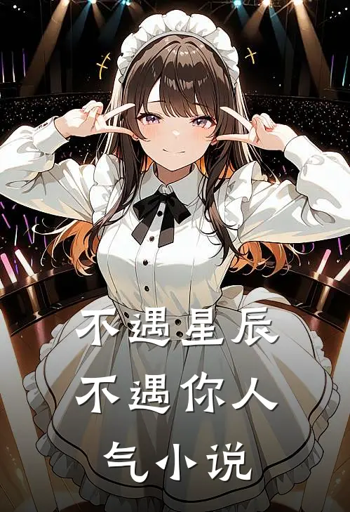 不遇星辰不遇你人气小说