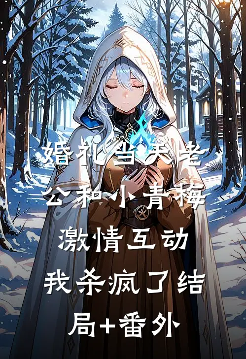 婚礼当天老公和小青梅激情互动，我杀疯了结局+番外