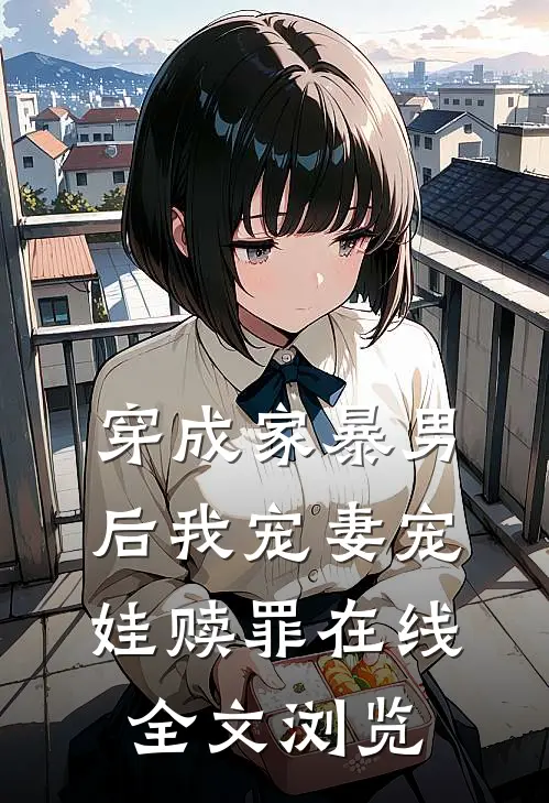 穿成家暴男后我宠妻宠娃赎罪在线全文浏览