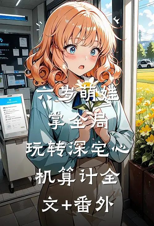 六岁萌娃掌全局，玩转深宅心机算计全文+番外