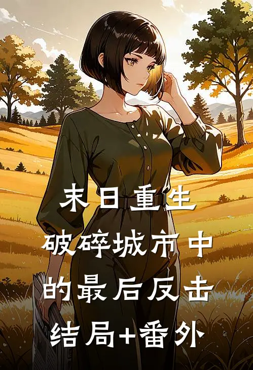 末日重生：破碎城市中的最后反击结局+番外
