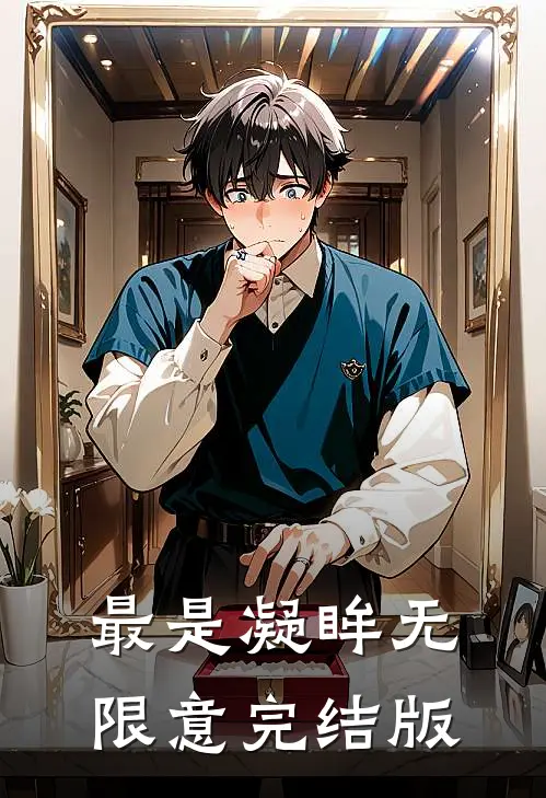 最是凝眸无限意完结版