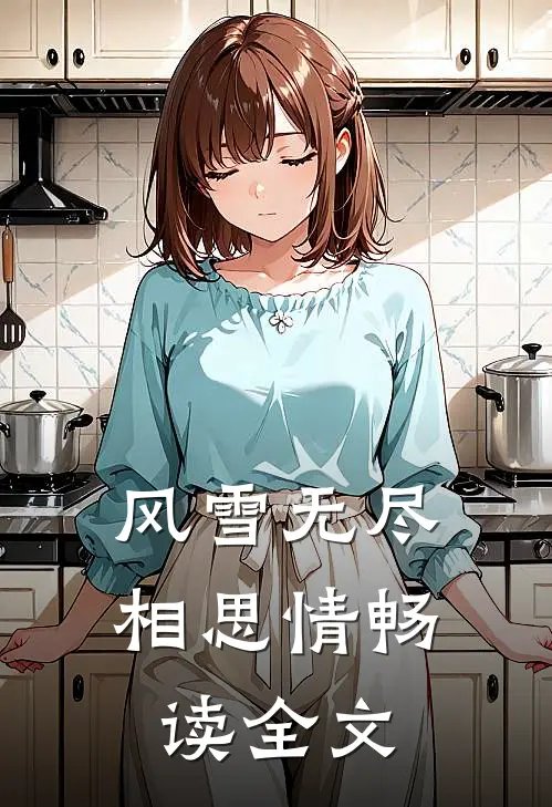 风雪无尽相思情畅读全文
