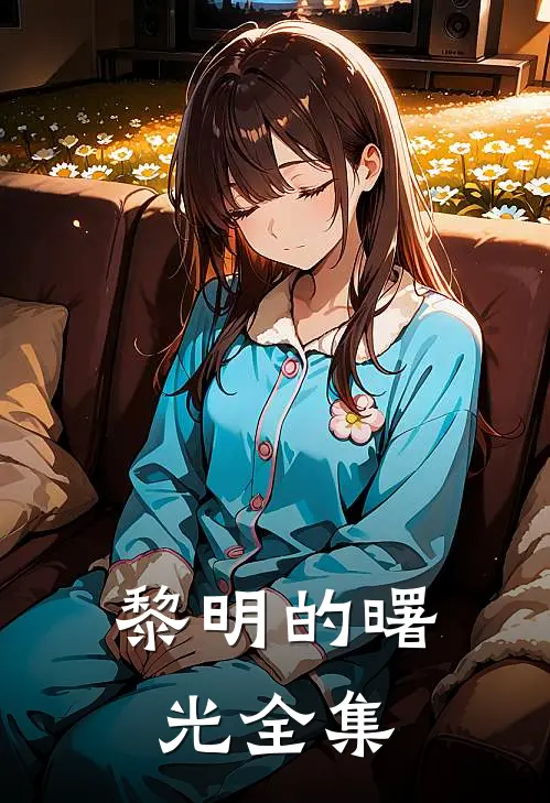 黎明的曙光 全集