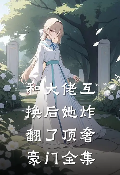 和大佬互换后她炸翻了顶奢豪门 全集