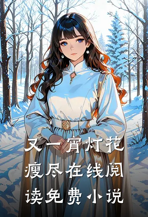 又一宵灯花瘦尽在线阅读免费小说